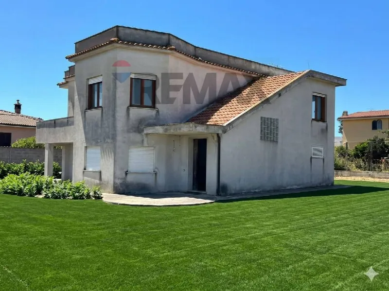 Villa in vendita a Anzio - foto 1