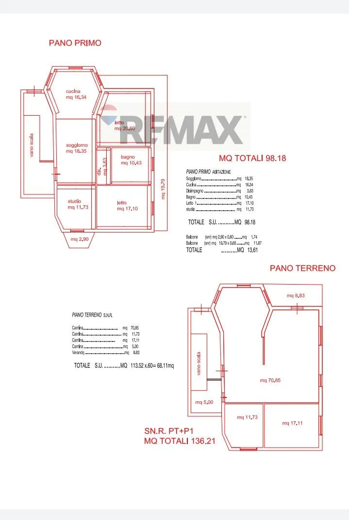Villa in vendita a Anzio - foto 2