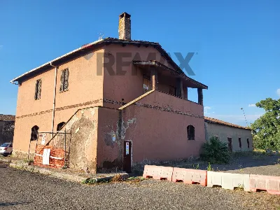 Rustico/Casale in vendita a Roma, Castel d... - foto 1