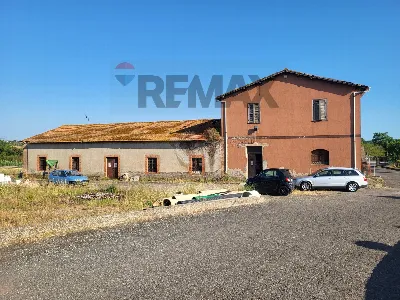 Rustico/Casale in vendita a Roma, Castel d... - foto 2