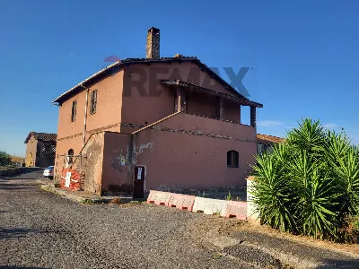 Rustico/Casale in vendita a Roma, Castel d... - foto 3