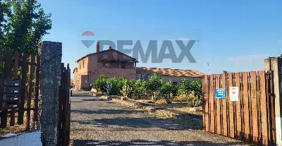 Rustico/Casale in vendita a Roma, Castel d... - foto 4