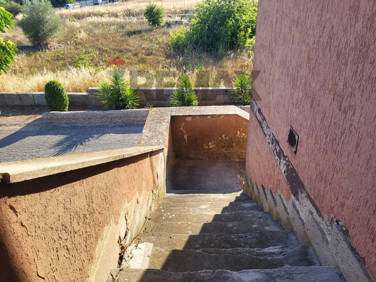 Rustico/Casale in vendita a Roma, Castel Di Leva, Vallerano - foto 5