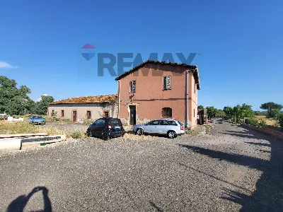 Rustico/Casale in vendita a Roma, Castel d... - foto 7