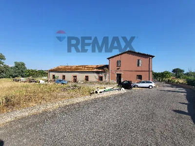 Rustico/Casale in vendita a Roma, Castel d... - foto 8