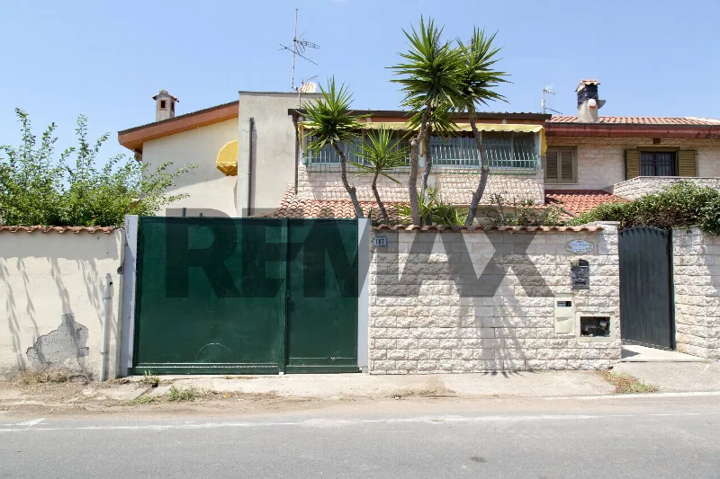 Villa in vendita a Anzio - foto 1
