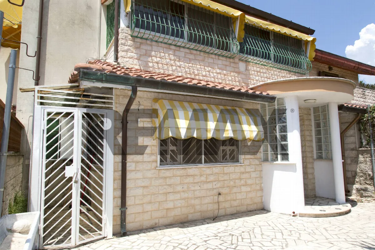 Villa in vendita a Anzio - foto 4