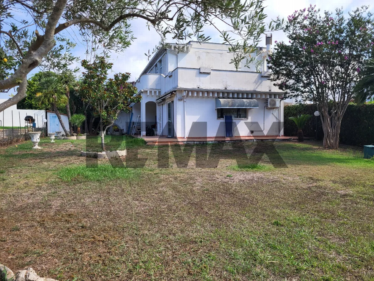 Villa in vendita a Nettuno - foto 2