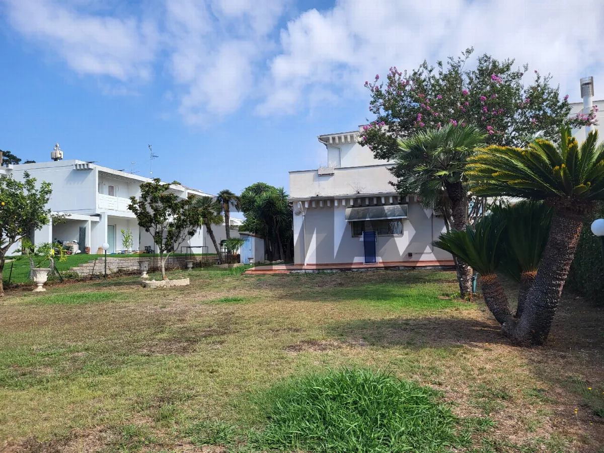 Villa in vendita a Nettuno - foto 3