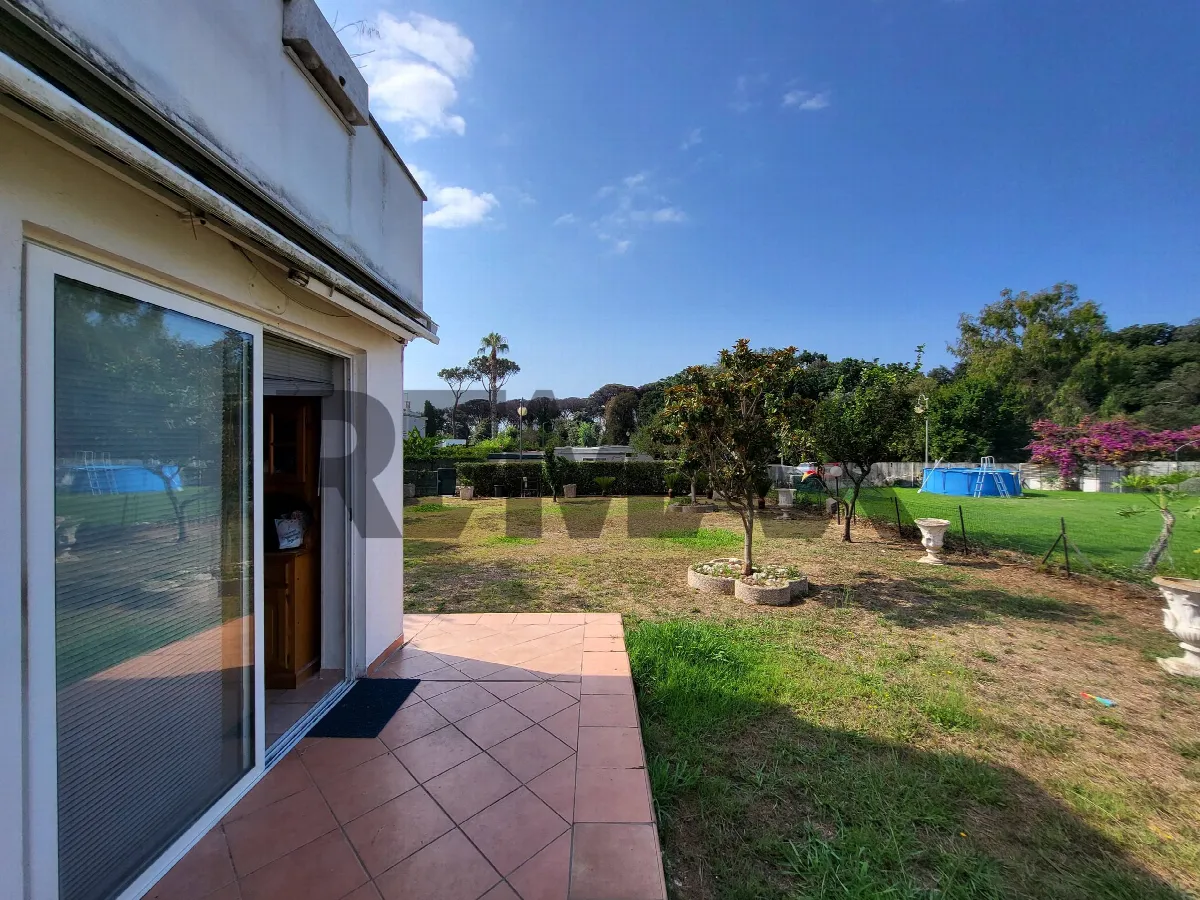Villa in vendita a Nettuno - foto 5