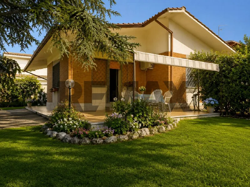 Villa in vendita a Ardea - foto 1