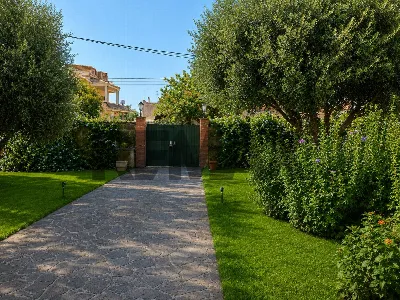 Villa in vendita a Ardea - foto 10