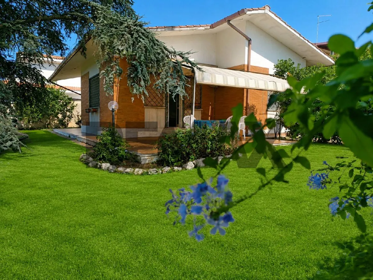 Villa in vendita a Ardea - foto 2
