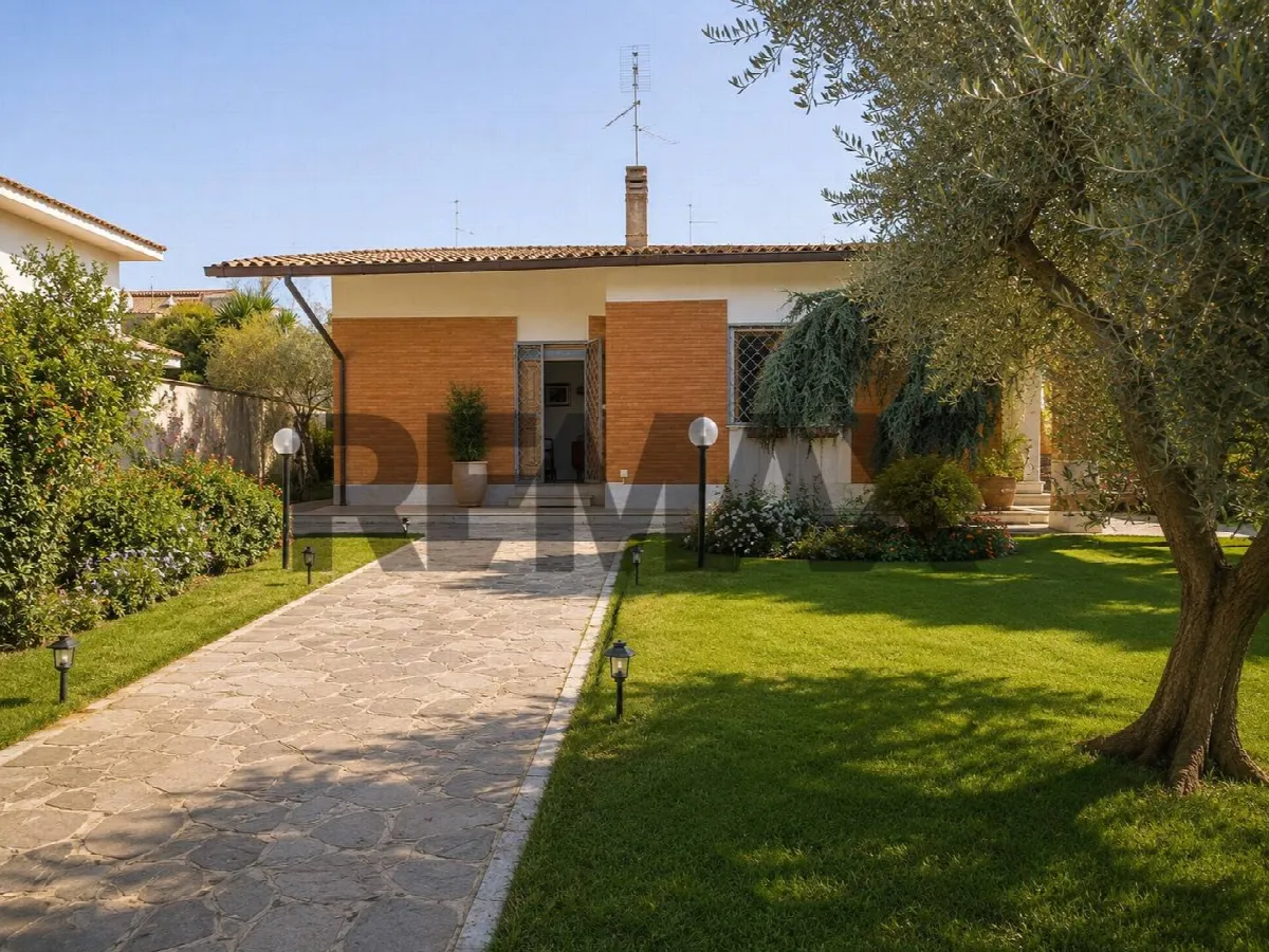 Villa in vendita a Ardea - foto 3