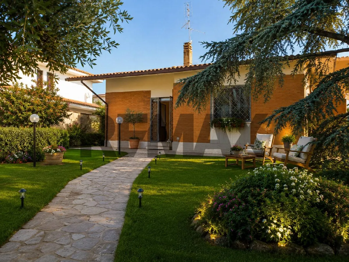 Villa in vendita a Ardea - foto 4