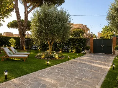 Villa in vendita a Ardea - foto 6