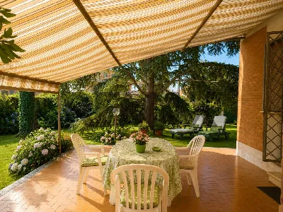 Villa in vendita a Ardea - foto 7
