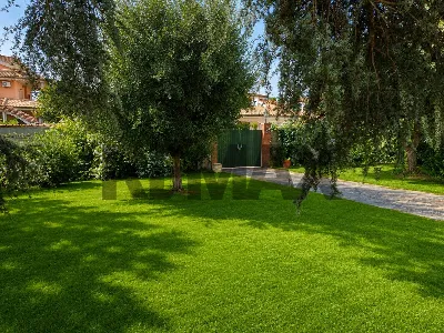 Villa in vendita a Ardea - foto 9