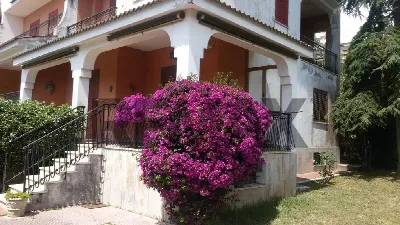 Villa a Anzio