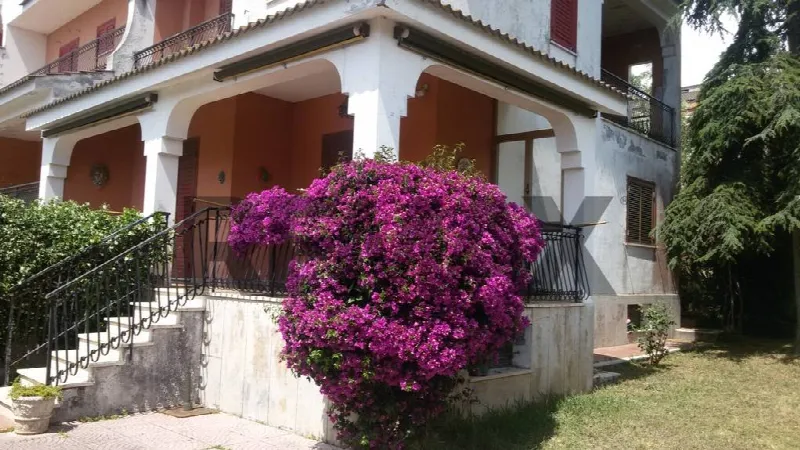 Villa in vendita a Anzio - foto 1