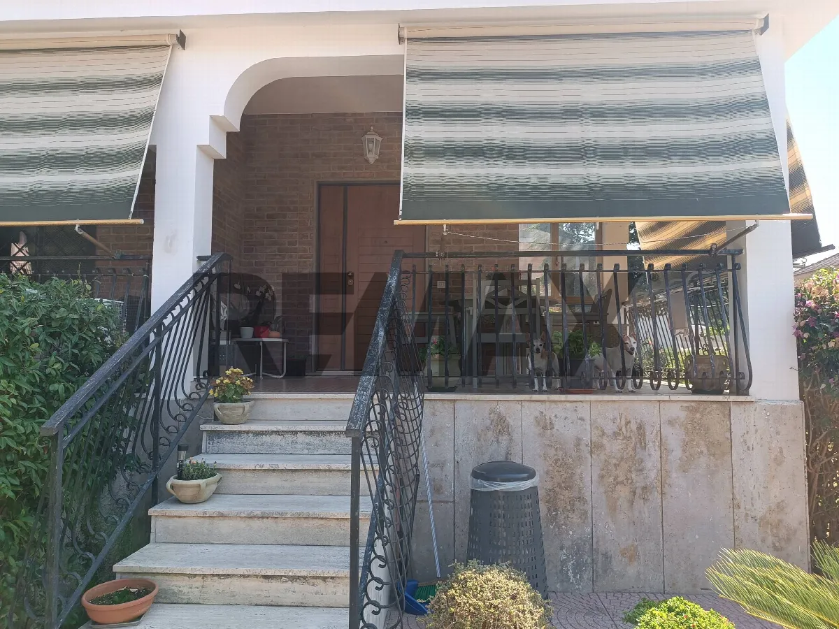 Villa in vendita a Anzio - foto 2