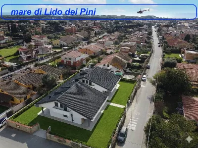 Villa a Ardea