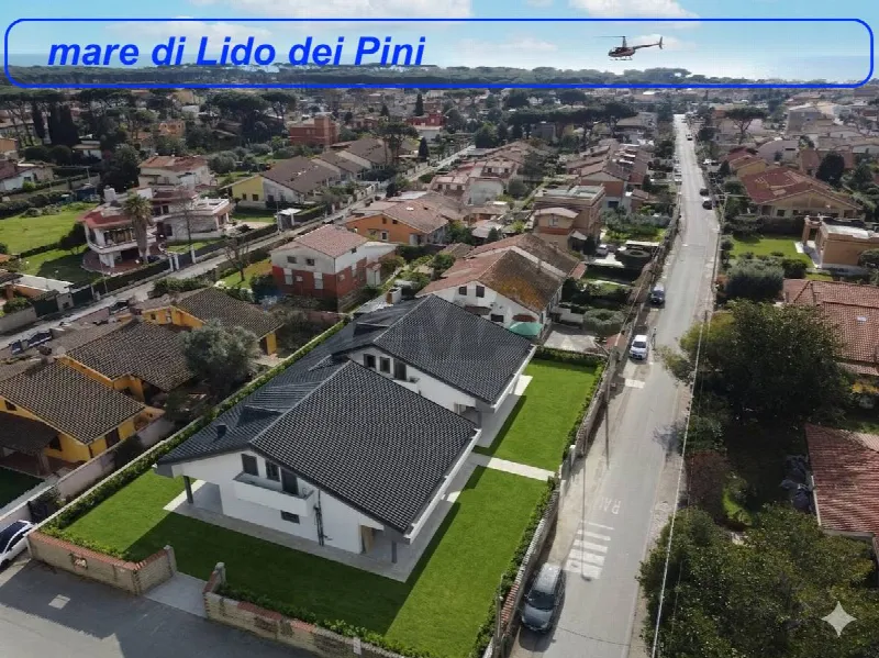 Villa in vendita a Ardea - foto 1