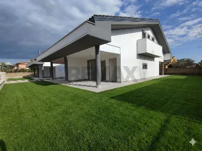 Villa in vendita a Ardea - foto 4