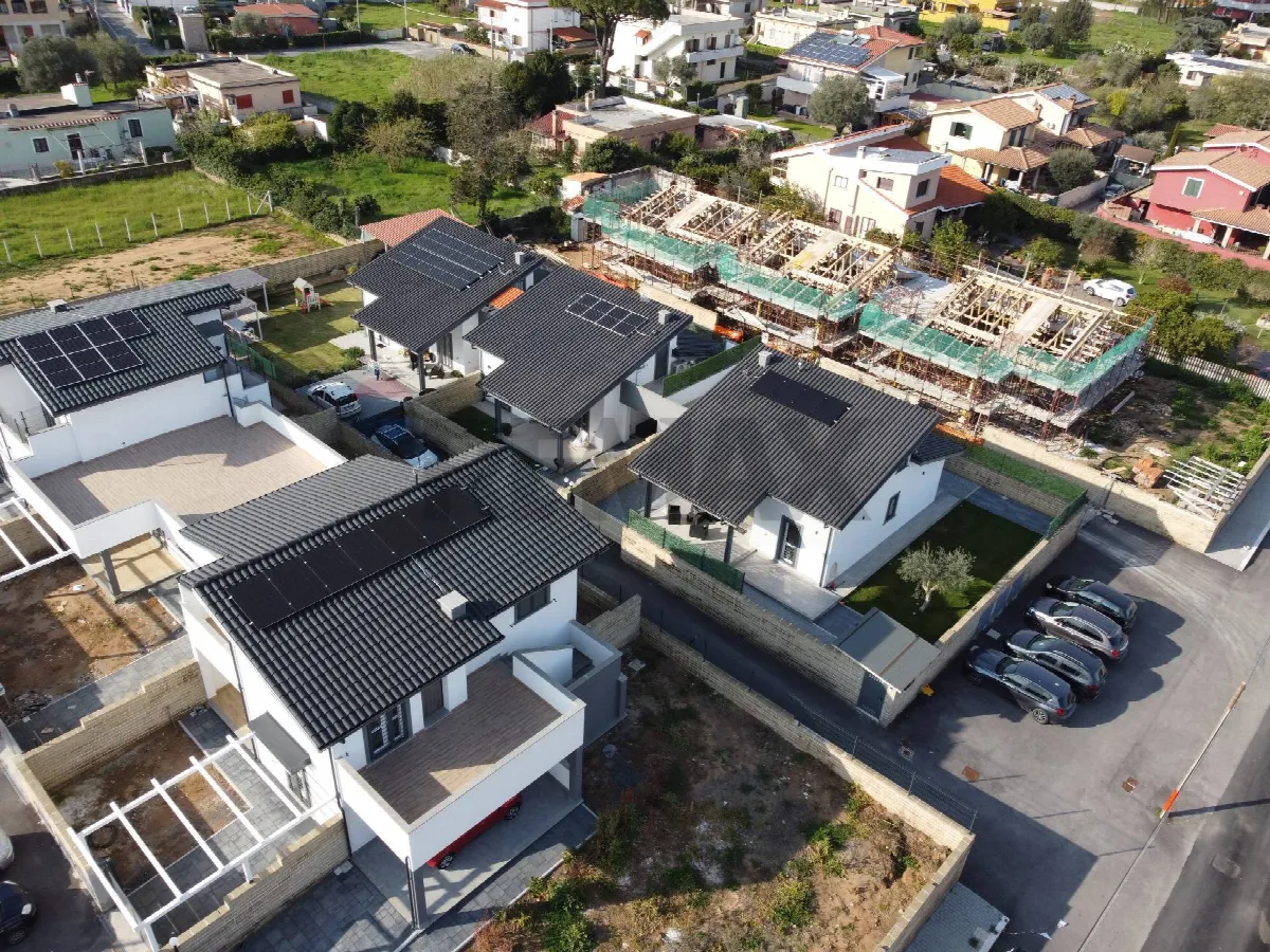 Villa in vendita a Anzio - foto 3