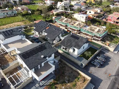 Villa in vendita a Anzio - foto 3