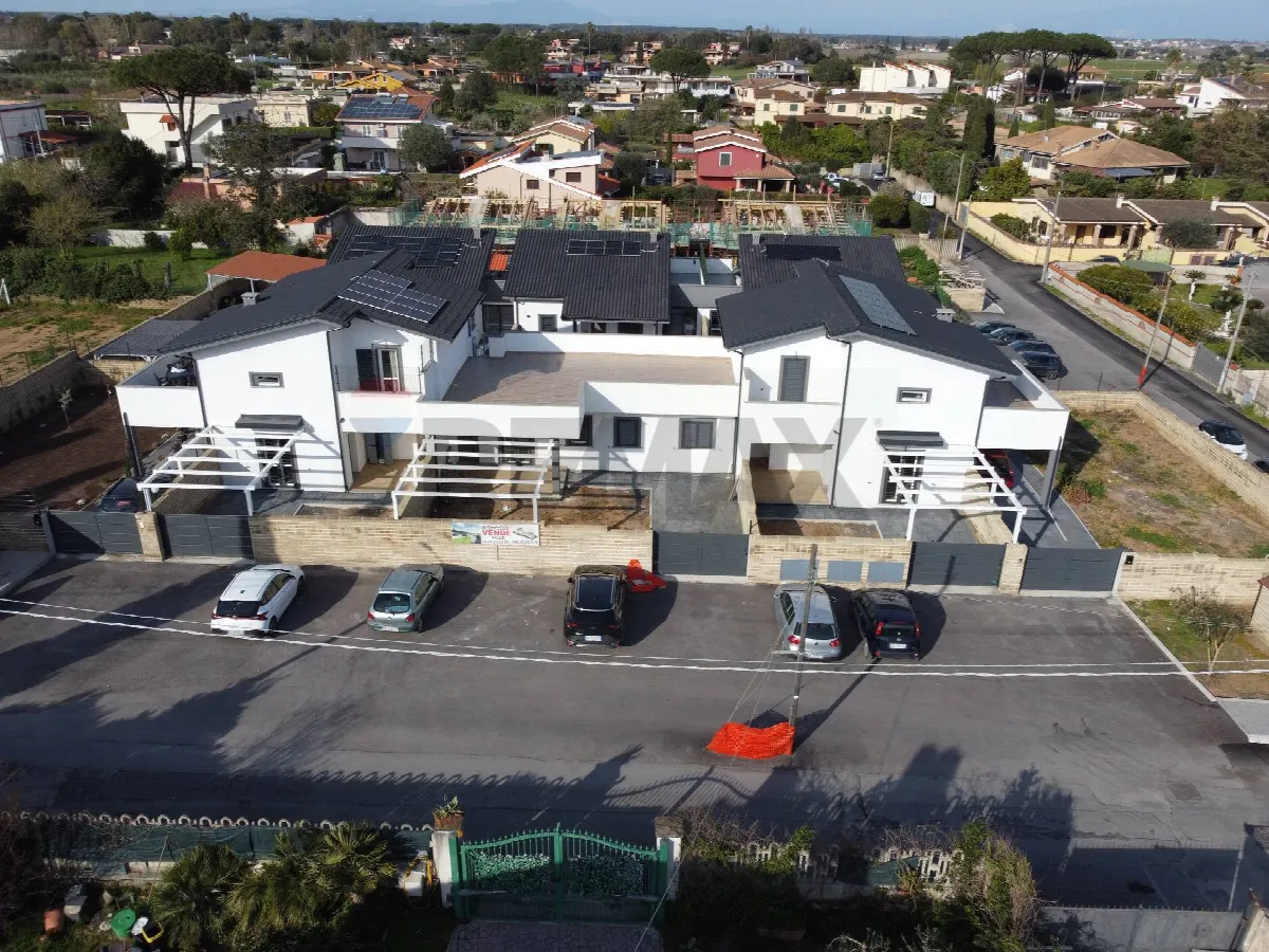 Villa in vendita a Anzio - foto 4