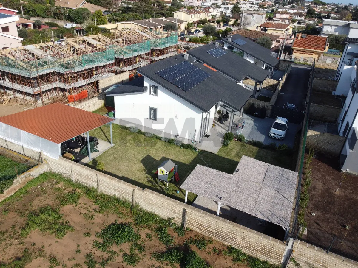 Villa in vendita a Anzio - foto 3