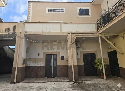 Casa Indipendente in vendita a Caivano - foto 3