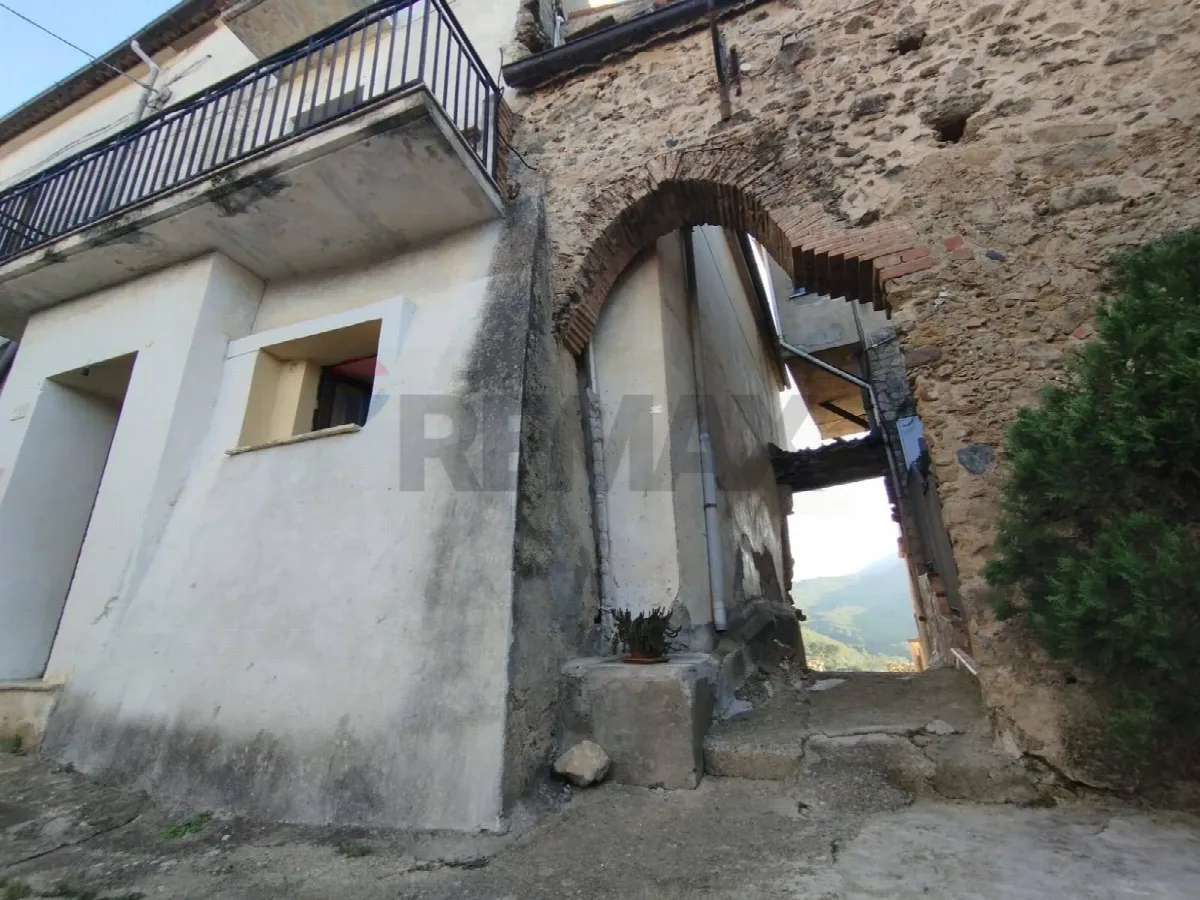 Casa Indipendente in vendita a San Marco Argentano - foto 2