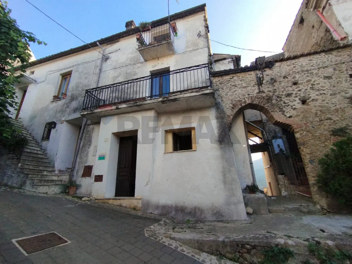 Casa Indipendente in vendita a San Marco Argentano - foto 5