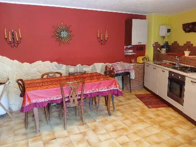 Casa Indipendente a Cuorgnè