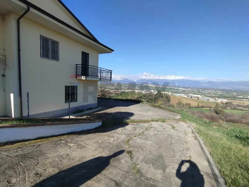 Villa in vendita a San Marco Argentano - foto 1