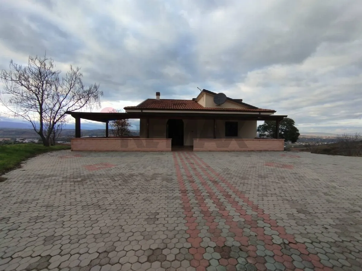 Villa in vendita a San Marco Argentano - foto 3