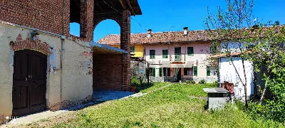 Villa in vendita a Castello di Annone - foto 1