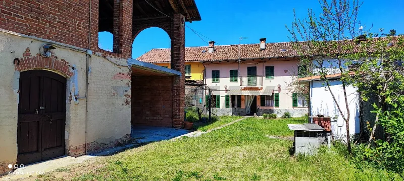 Villa in vendita a Castello di Annone - foto 1