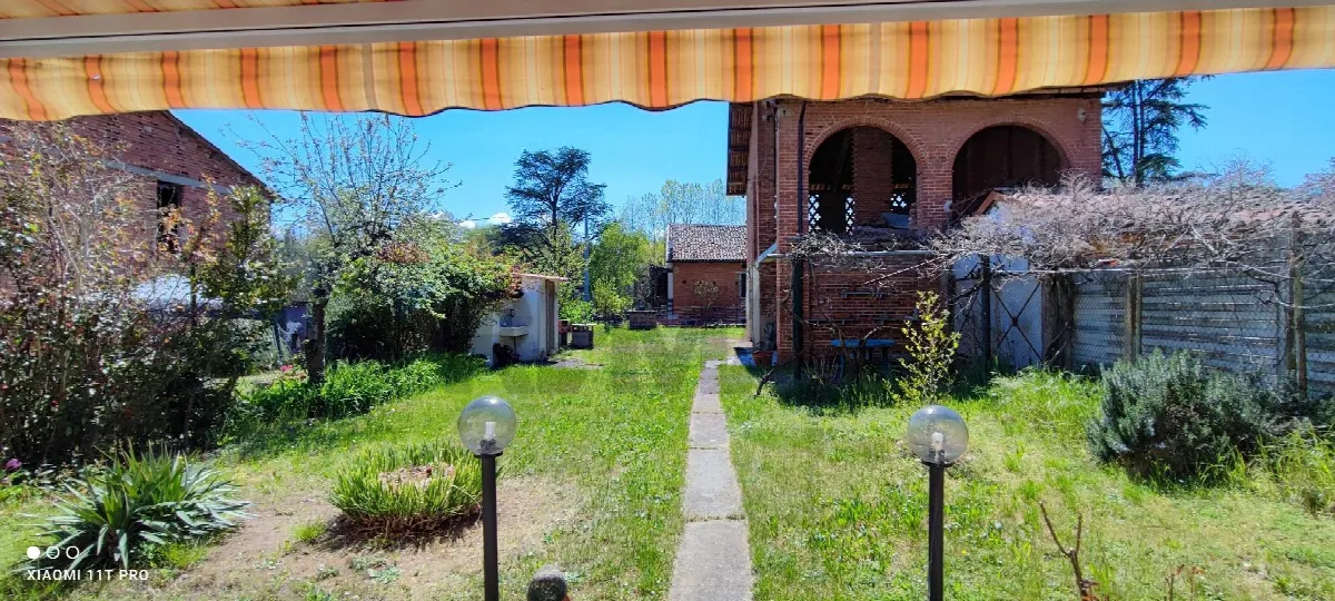 Villa in vendita a Castello di Annone - foto 3