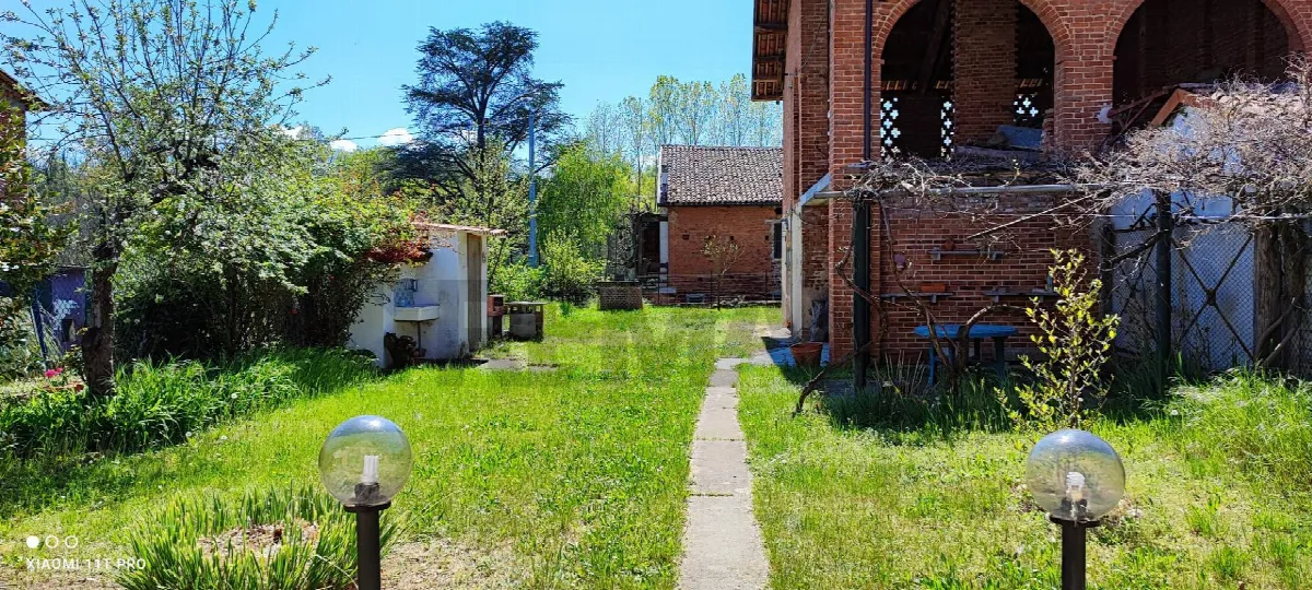 Villa in vendita a Castello di Annone - foto 5