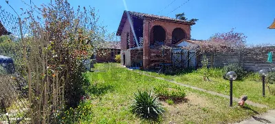 Villa in vendita a Castello di Annone - foto 7