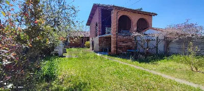 Villa in vendita a Castello di Annone - foto 8
