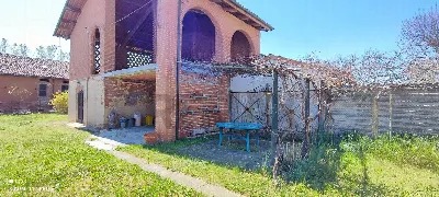 Villa in vendita a Castello di Annone - foto 9
