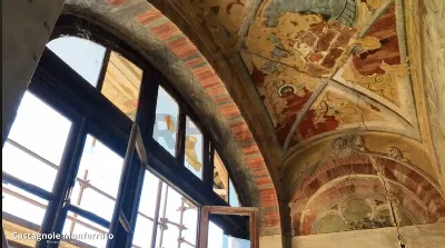 Rustico/Casale in vendita a Castagnole Mon... - foto 1