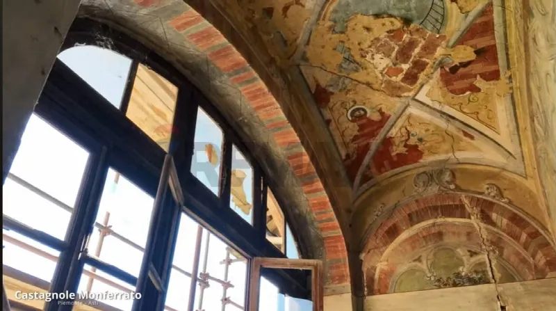 Rustico/Casale in vendita a Castagnole Monferrato - foto 1