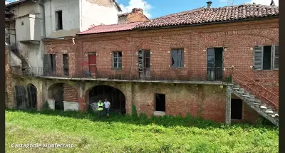 Rustico/Casale in vendita a Castagnole Mon... - foto 10