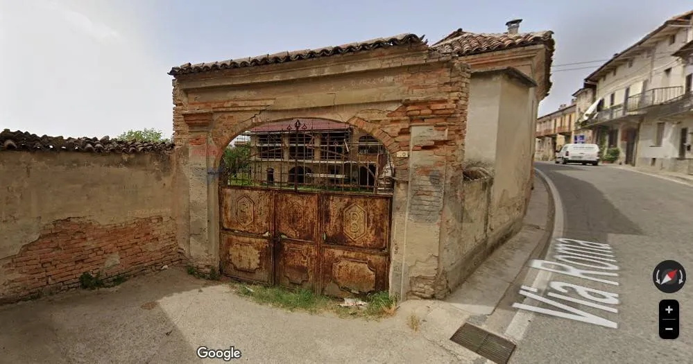 Rustico/Casale in vendita a Castagnole Monferrato - foto 2