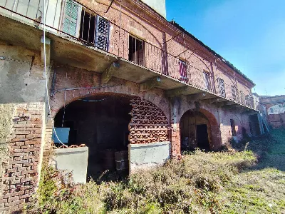 Rustico/Casale in vendita a Castagnole Mon... - foto 4